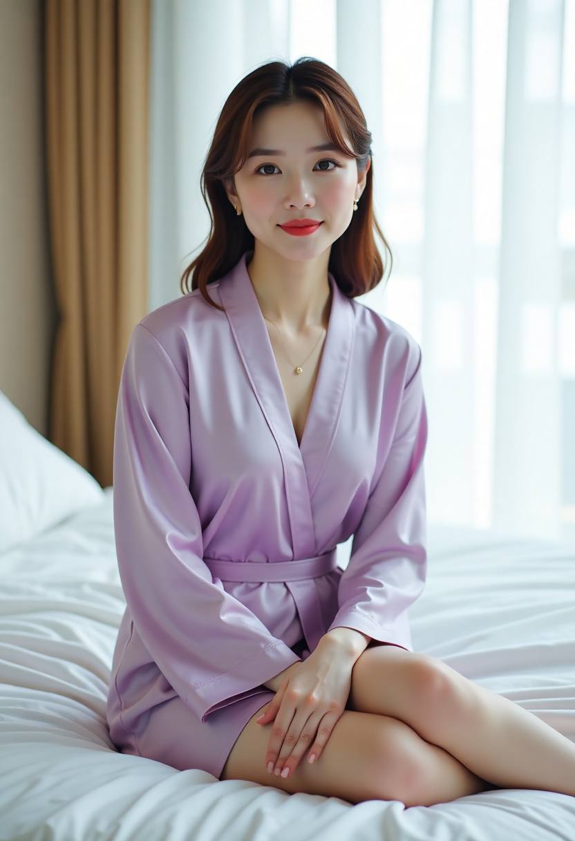 繁花