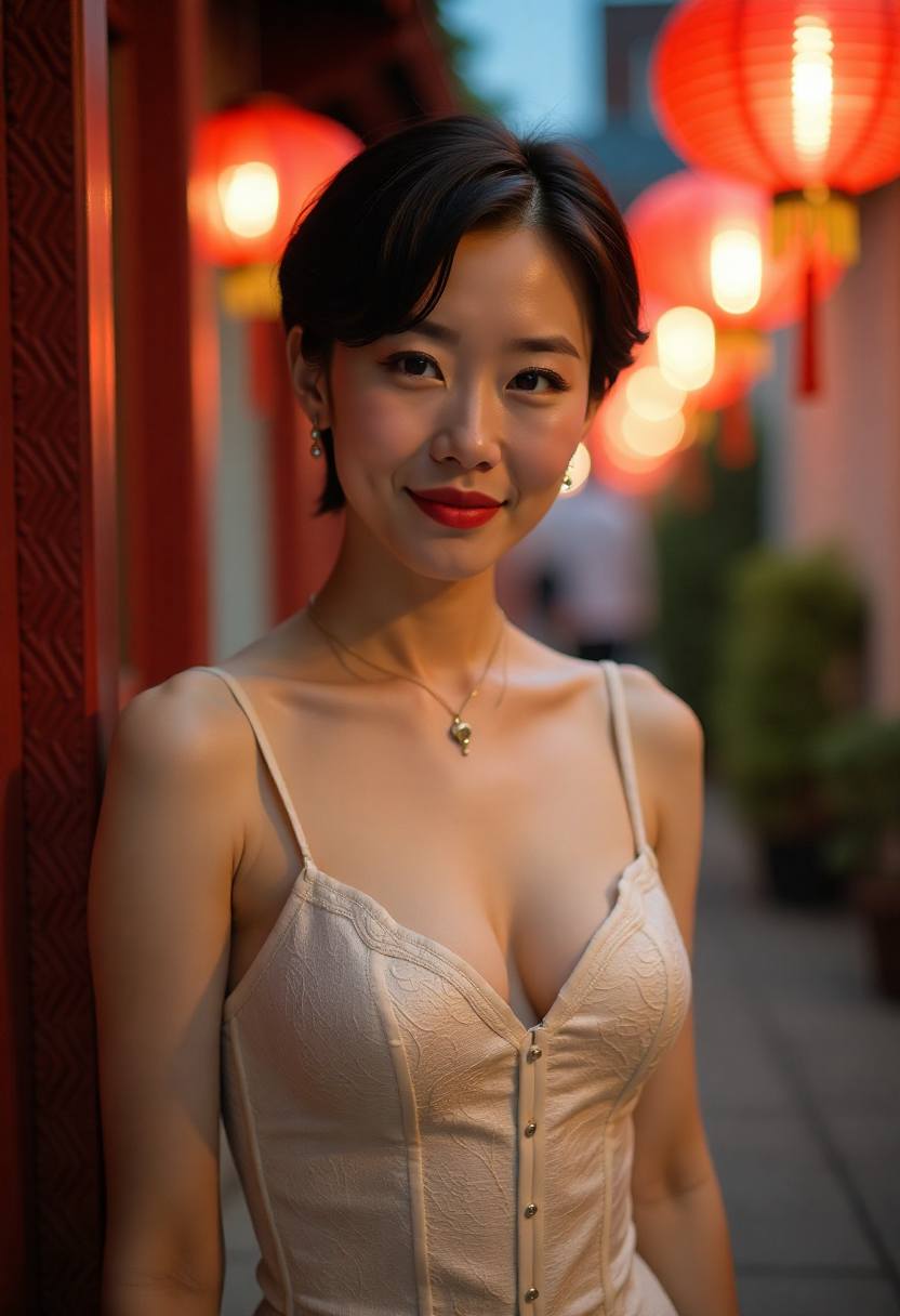 默杀