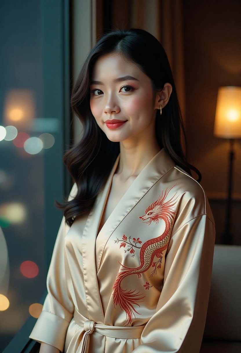 四海重明