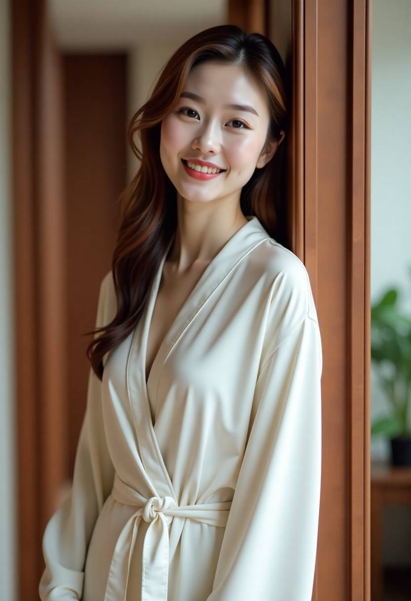暗涌